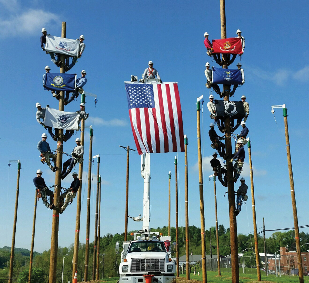 2022 TOP UTILITIES IN ECONOMIC DEVELOPMENT