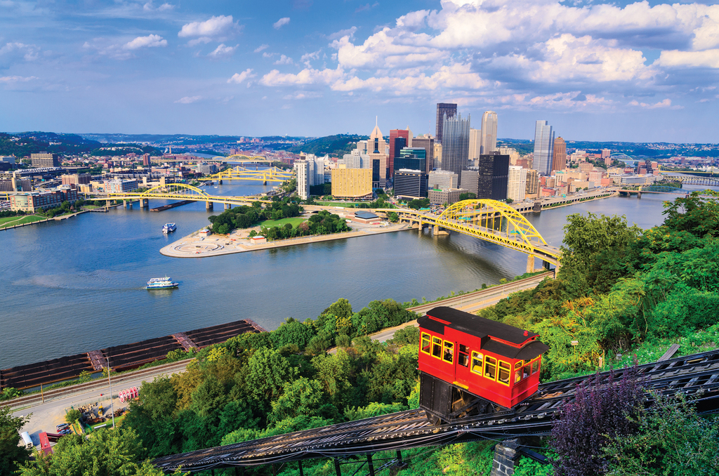 Pennsylvania