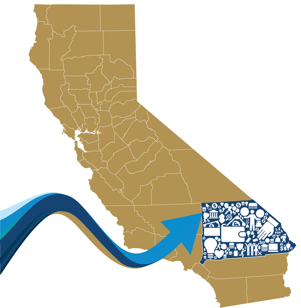 San Bernardino County, California