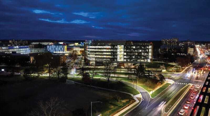 EMERGING TECH HUBS