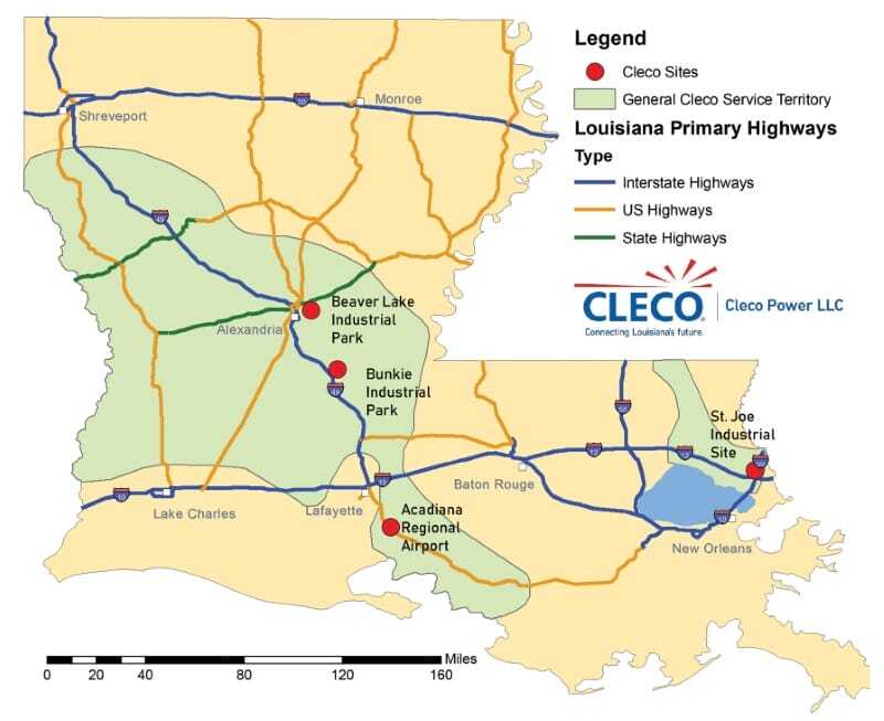 CLECO POWER, LLC