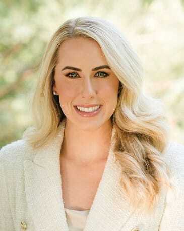 Meryl Harris, Target Market Specialist, TVA