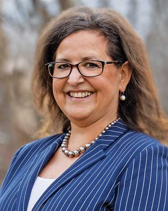 Karen Shchuka