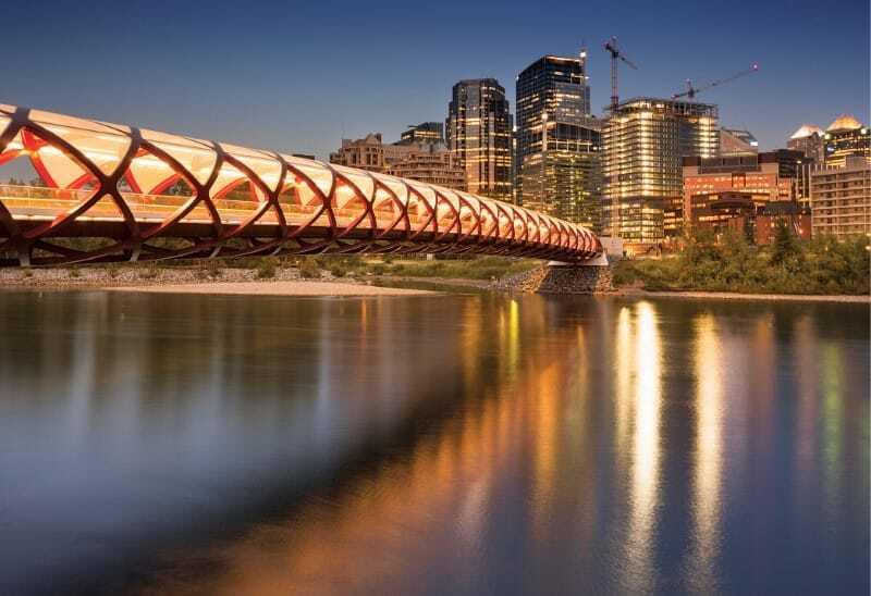 WESTERN CANADA