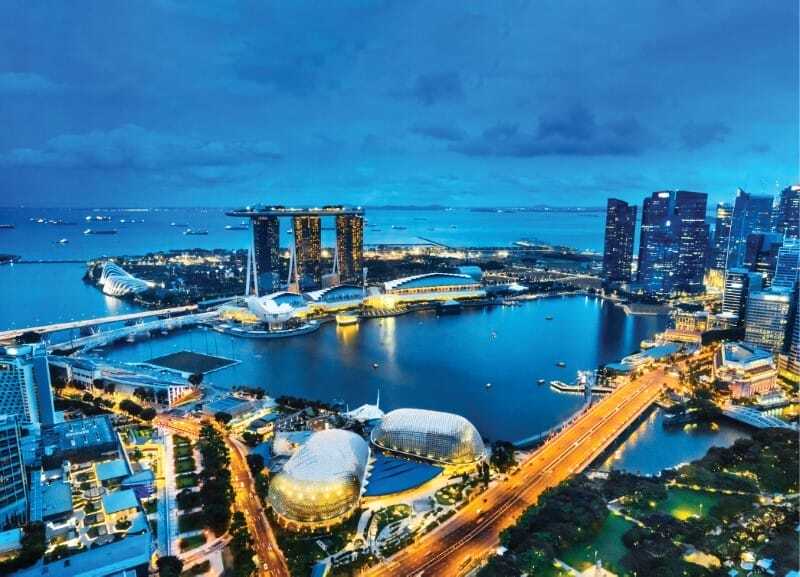 ASIA