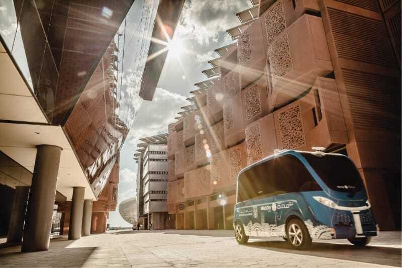 Smart Cities