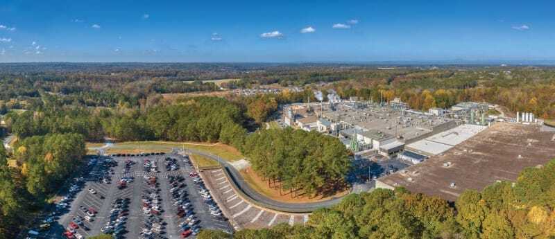 UPSTATE SC INTELLIGENCE REPORT: WORKFORCE