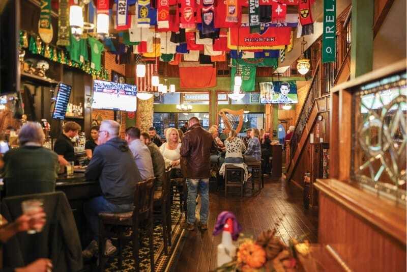 America’s Best Counties
