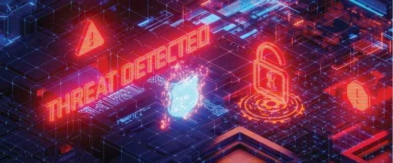 CYBERSECURITY