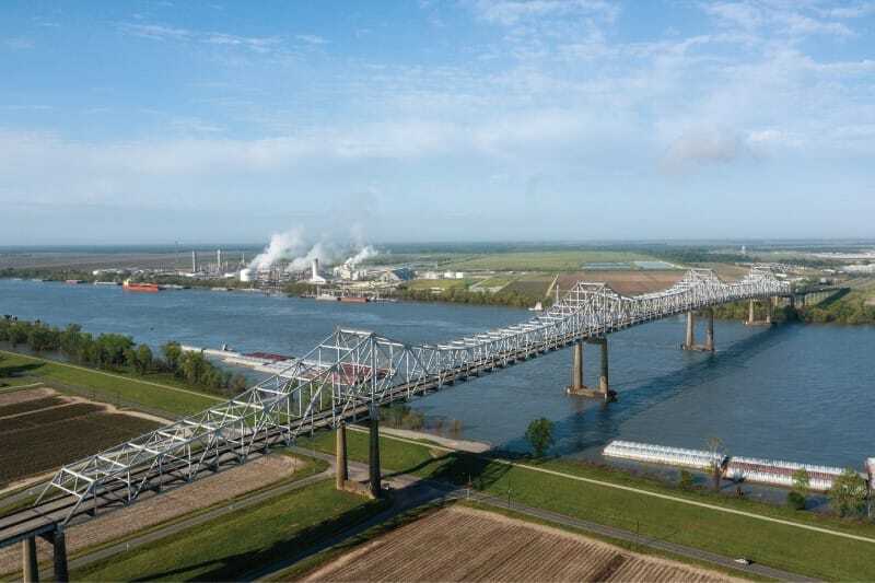 Louisiana