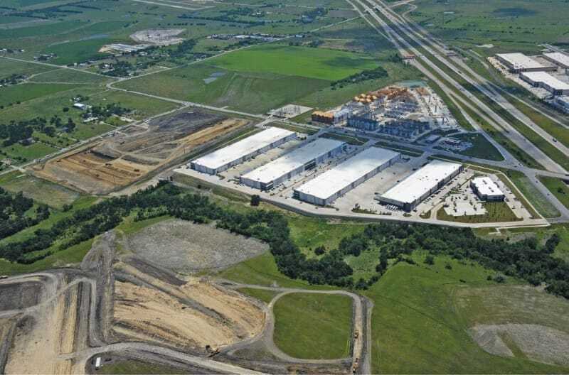PFLUGERVILLE, TEXAS