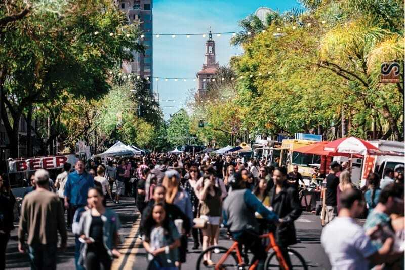 STARTUP & INNOVATION HUBS