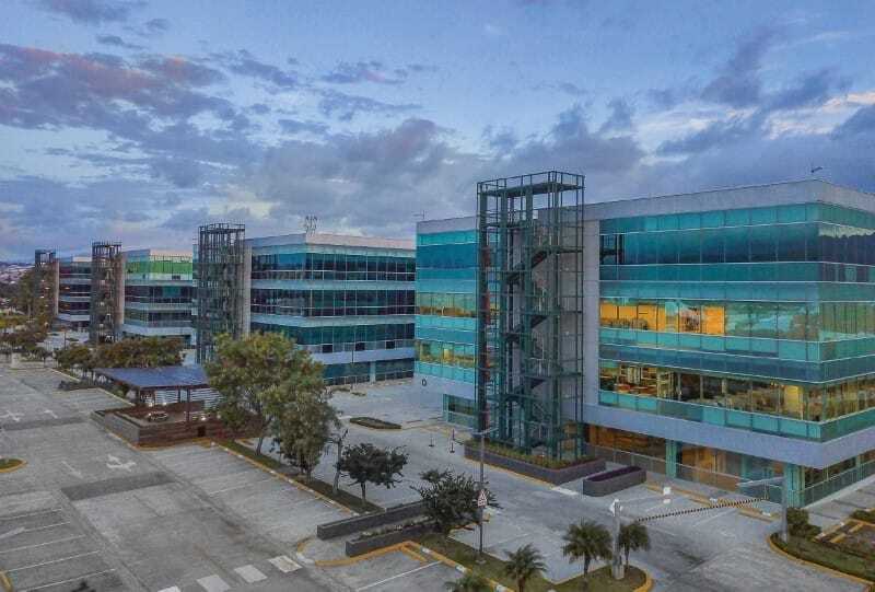 ULTRAPARK DEVELOPMENT GROUP, COSTA RICA