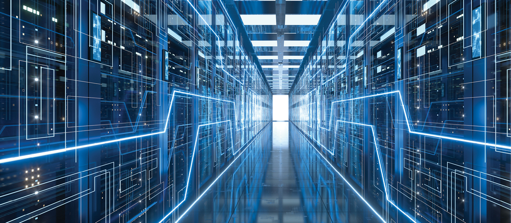 Data Centers