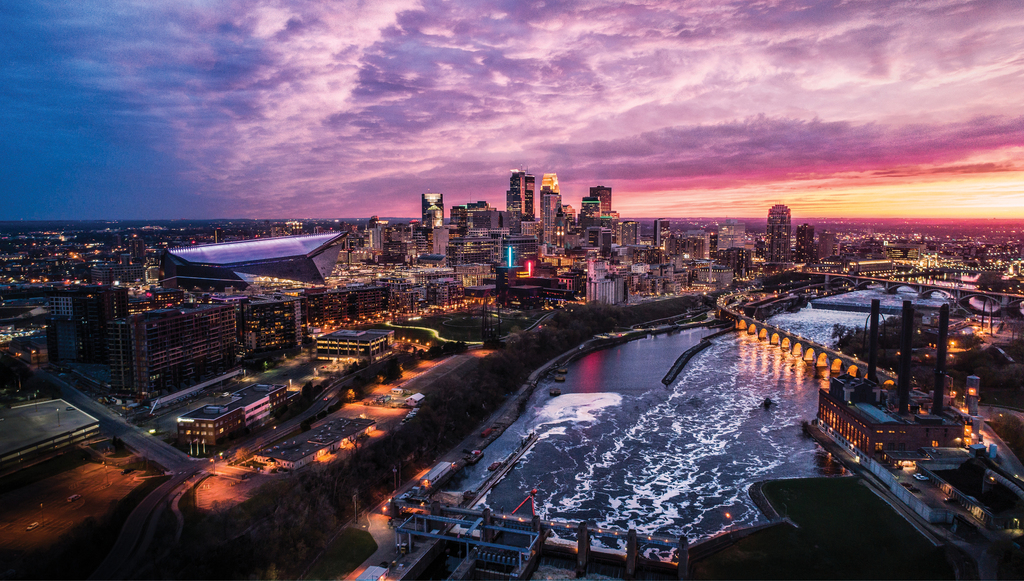 MINNESOTA
