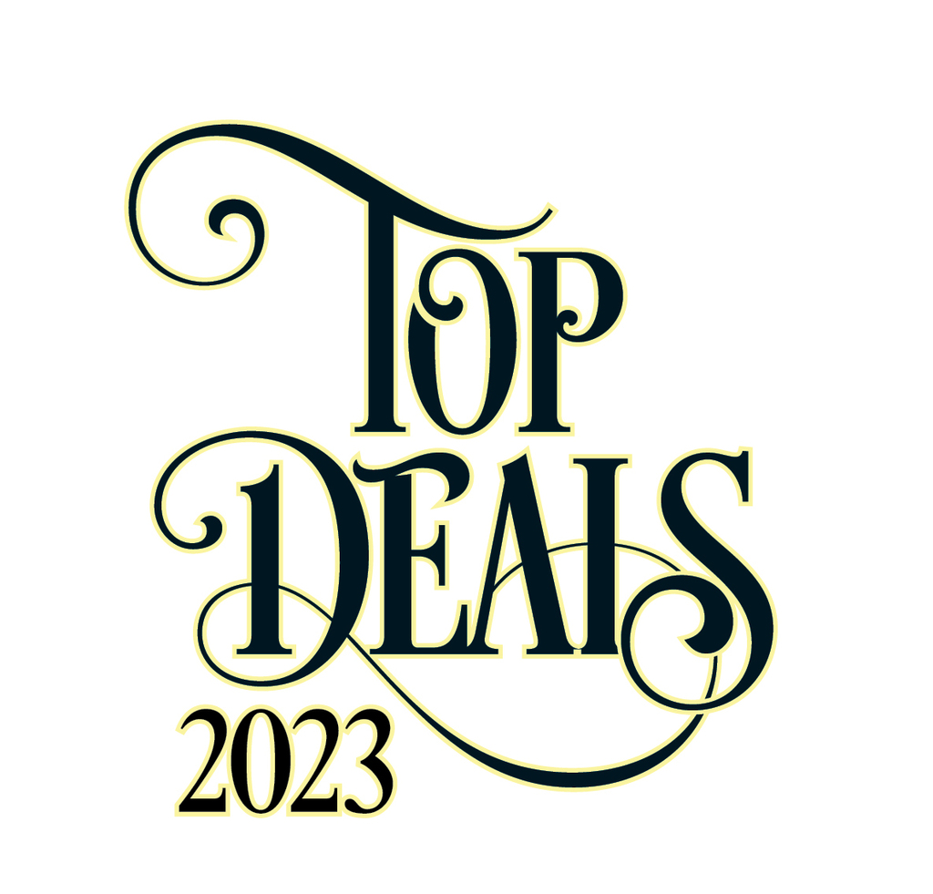 B2I: TOP DEALS of 2023