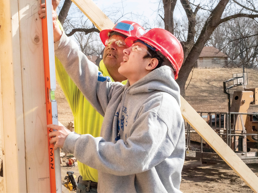 TRIBAL ECONOMIC DEVELOPMENT