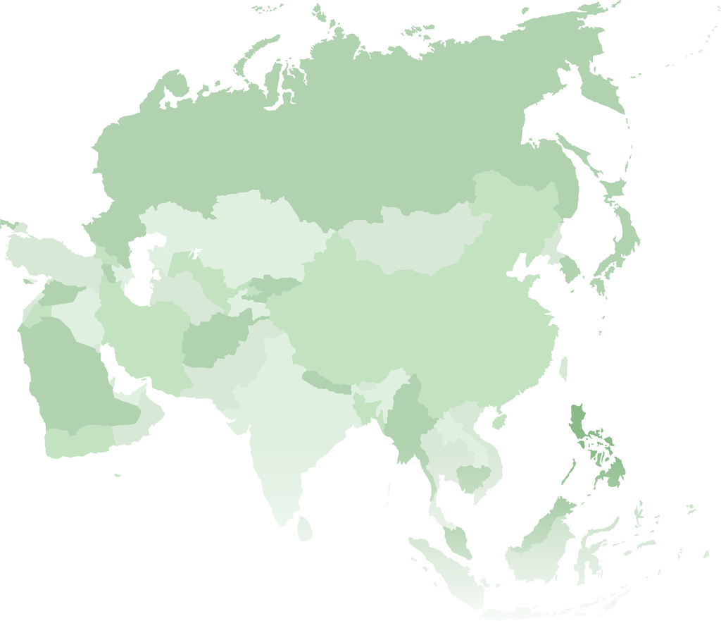 Asia