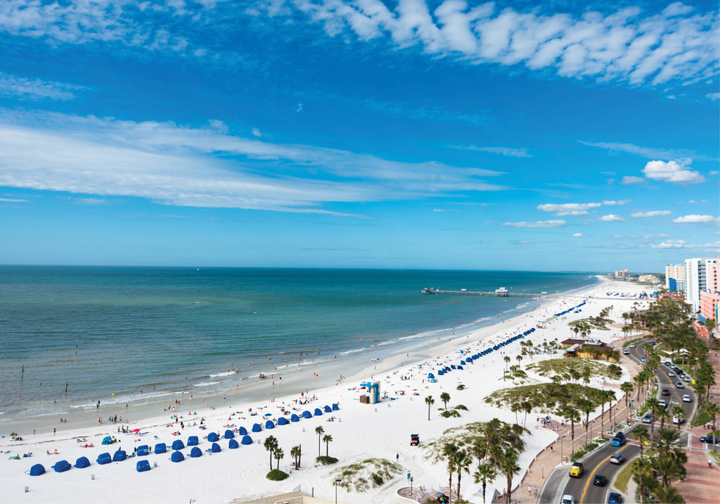 FLORIDA