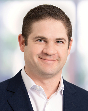 Andrew Chused Chief Investment Officer