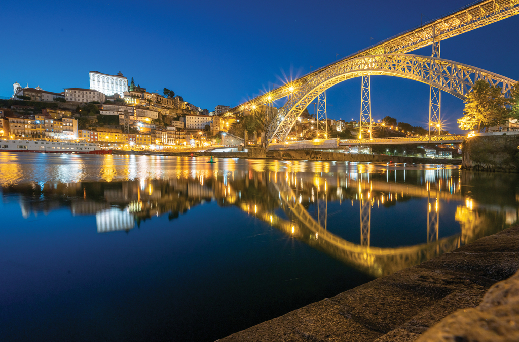 INVESTMENT PROFILE: PORTUGAL