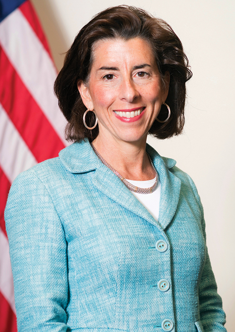 “The United States’ diverse landscapes, vast resources, skilled workforce, and spirit of innovation and entrepreneurship are just a few of the reasons why investors choose to settle here,” said U.S. Commerce Secretary Gina Raimondo in announcing the speaker lineup for this year’s SelectUSA Investment Summit, which took place in early May.