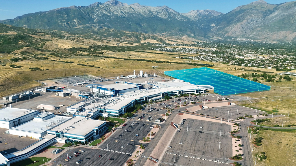 UTAH