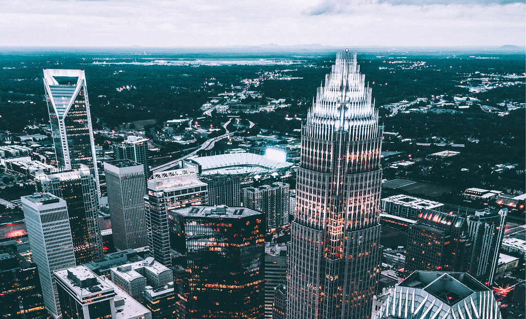 CHARLOTTE REGION INTELLIGENCE REPORT | LEADERSHIP Q&A