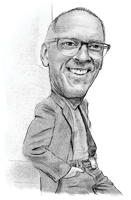 EDITOR'S VIEW