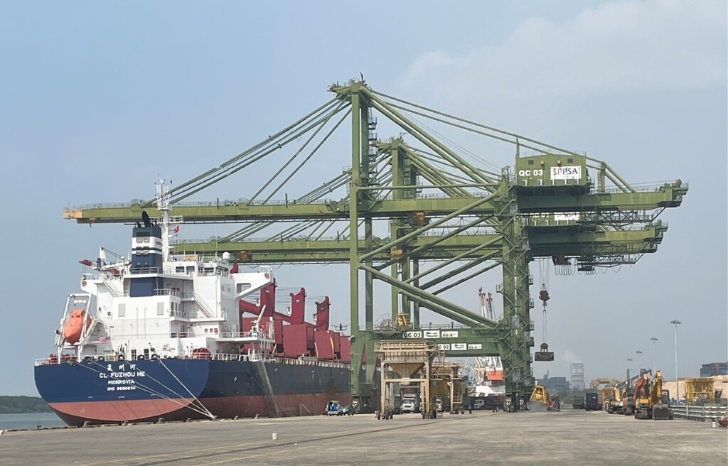 Asia