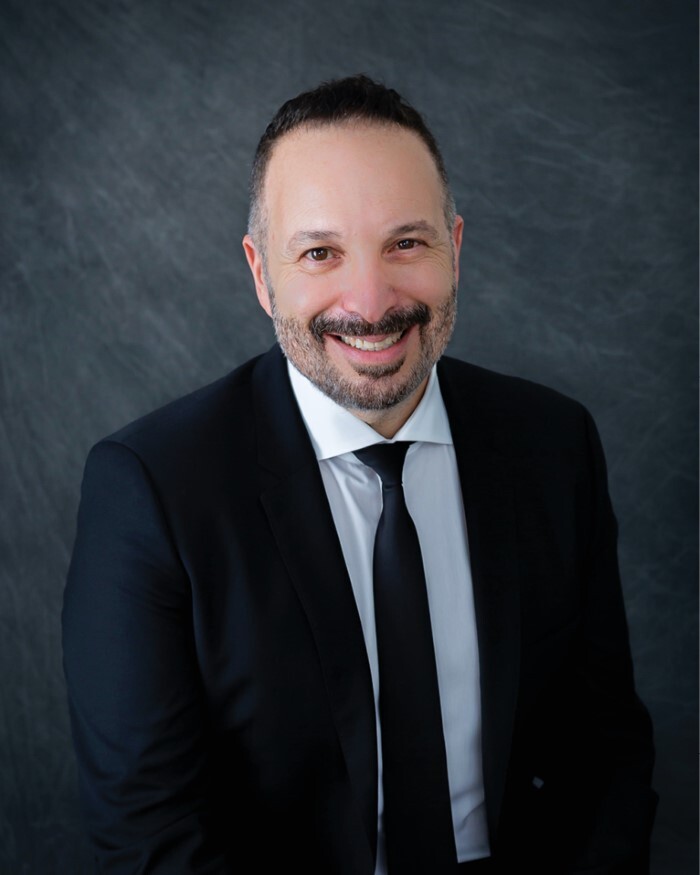 Dan Maiorino, Director of Commercial Operations, Valgroup