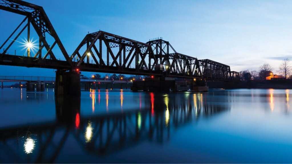 MONROE, LOUISIANA