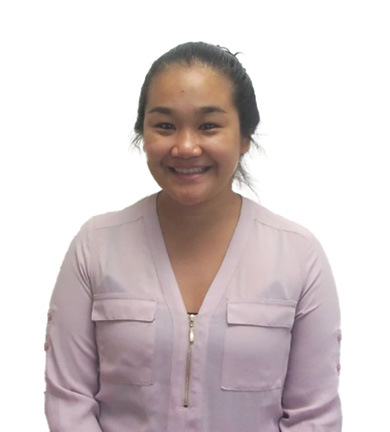 Michele Yoshida