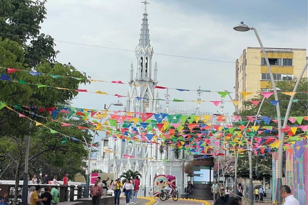 COLOMBIA