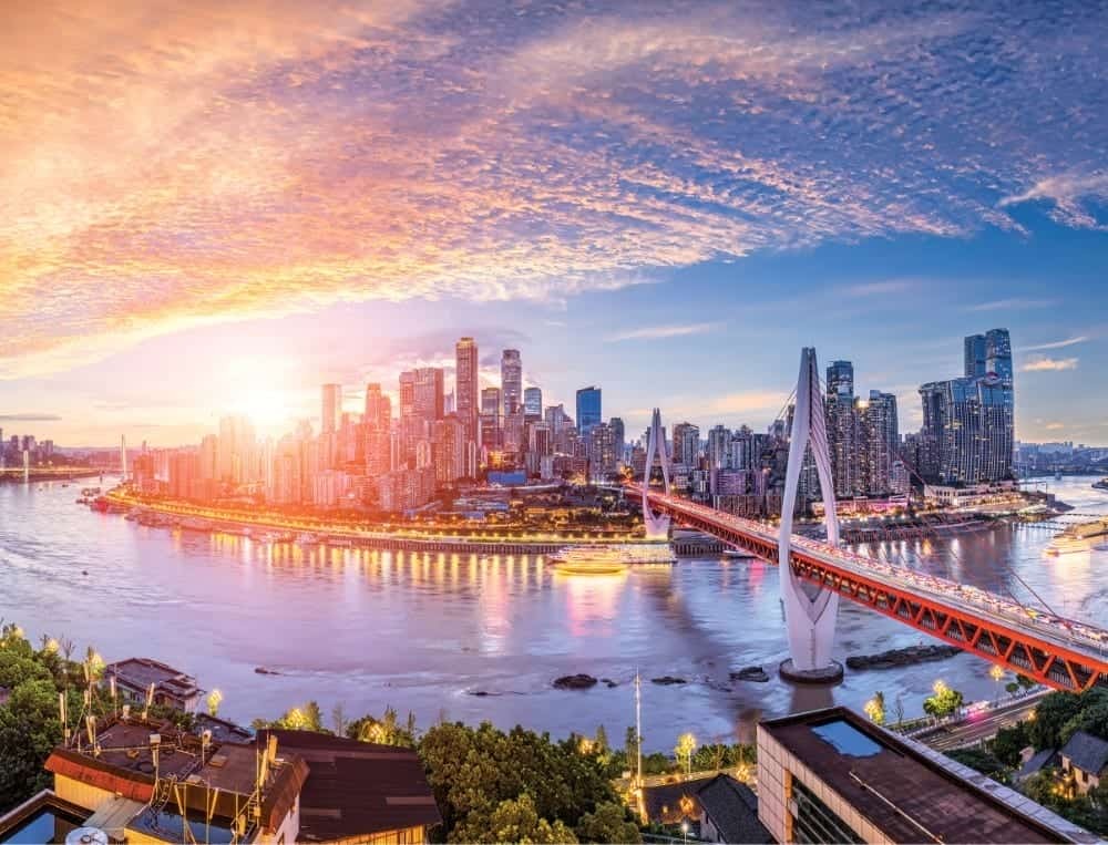 EMERGING TECH HUBS