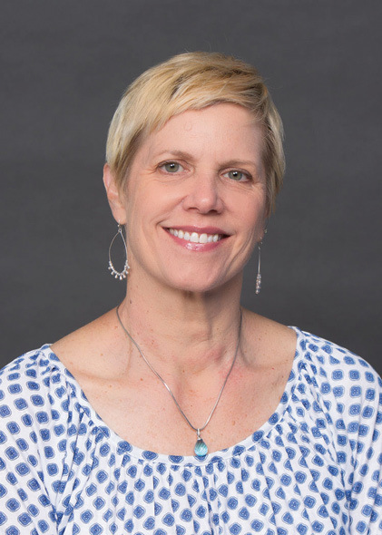 <center>Betsy K. Power</center>