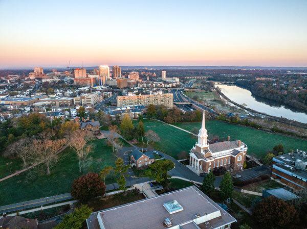 MIDDLESEX COUNTY, NEW JERSEY