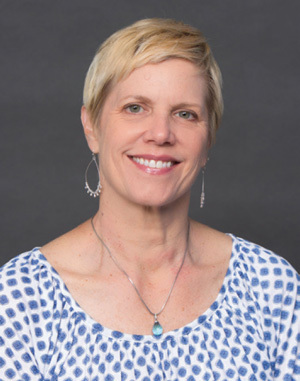 Betsy K. Power