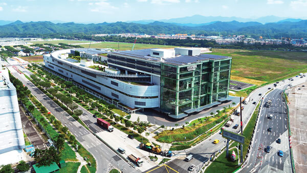 Smart Cities