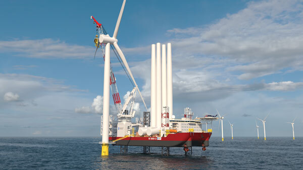 OFFSHORE WIND