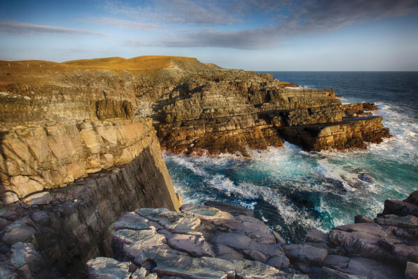 ATLANTIC CANADA