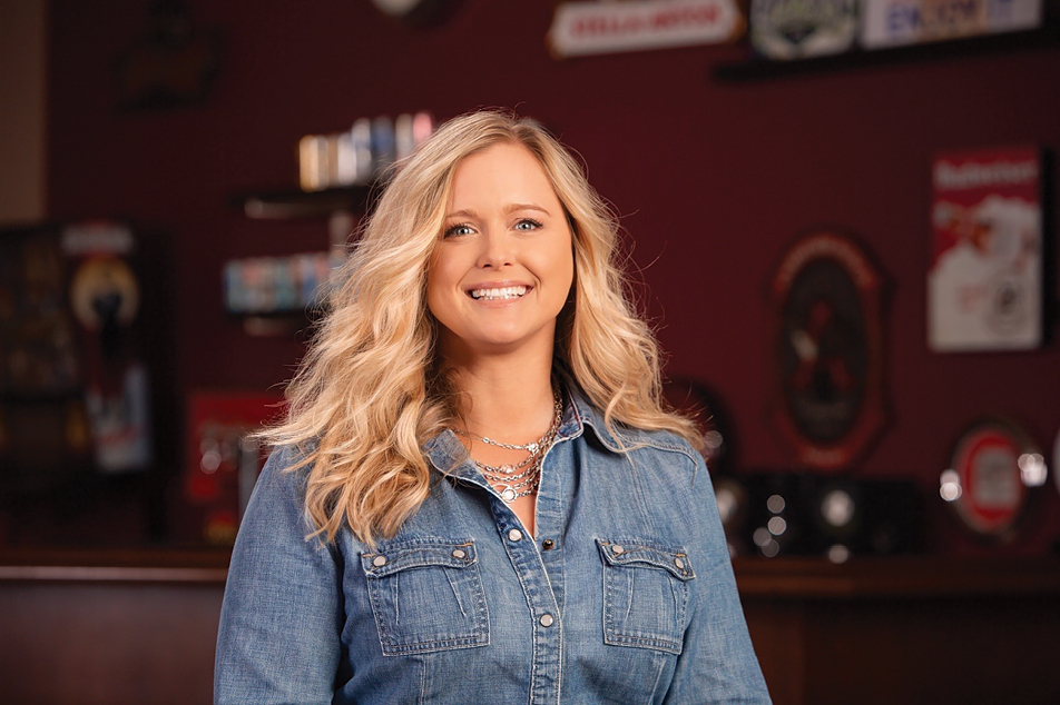 Jennifer Grant, General Manager, Markstein Sales Co.