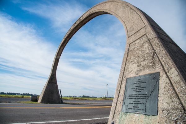 MISSISSIPPI RIVER CORRIDOR
