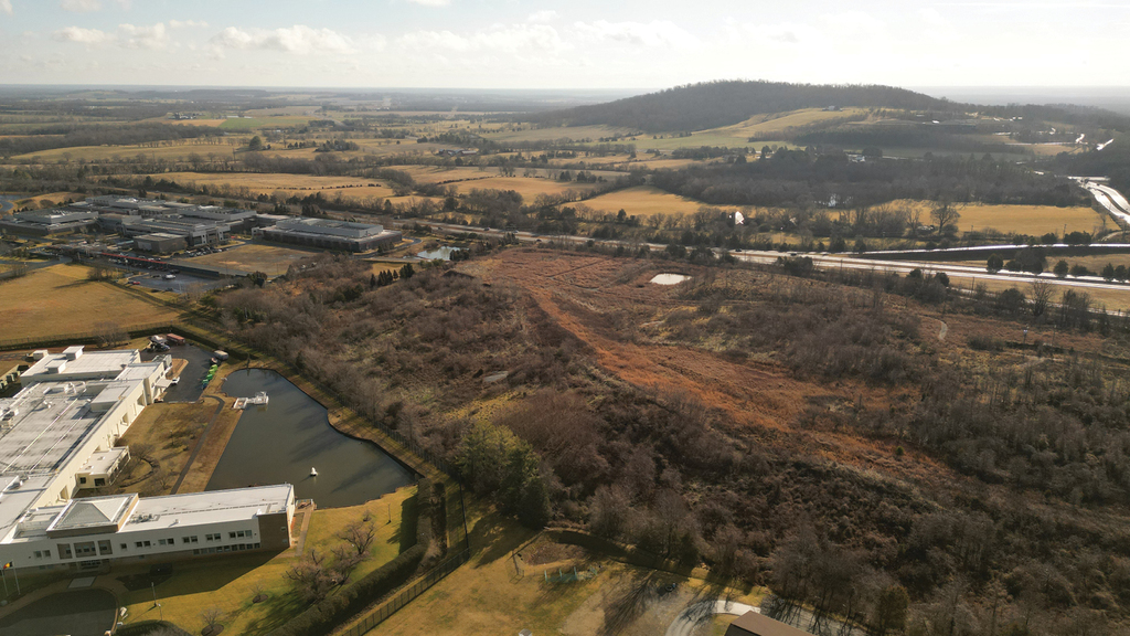 Data Centers
