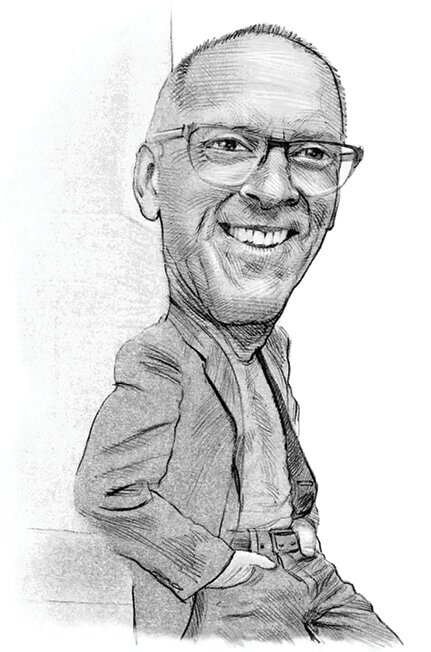 EDITOR'S VIEW