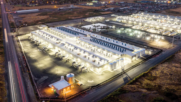INVESTMENT PROFILE: MISSISSIPPI DEVELOPMENT AUTHORITY