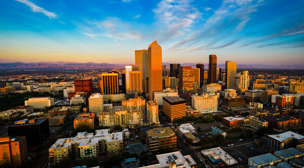 COLORADO