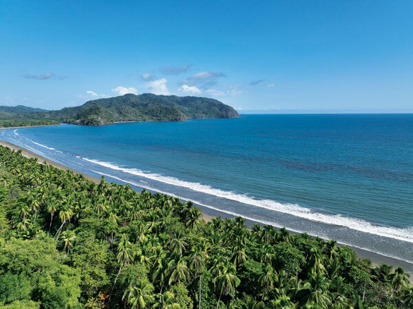 COSTA RICA INVESTMENT REPORT