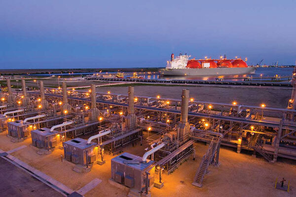 Oil & Gas