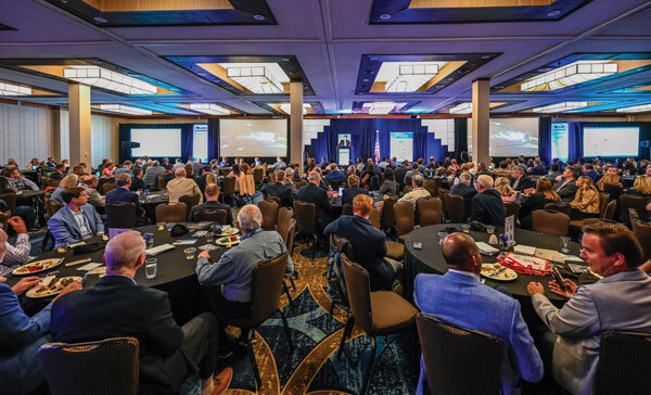 IAMC Conference